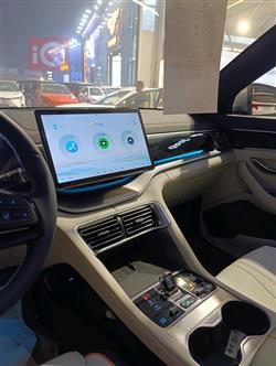 بي واي دي سونغ بلس